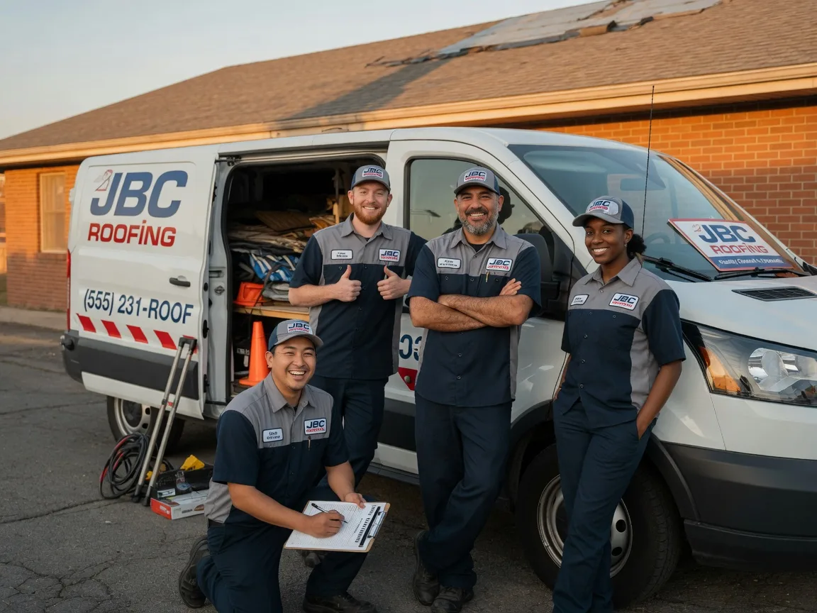 Roof Replacement company in Bonaparte, IA
