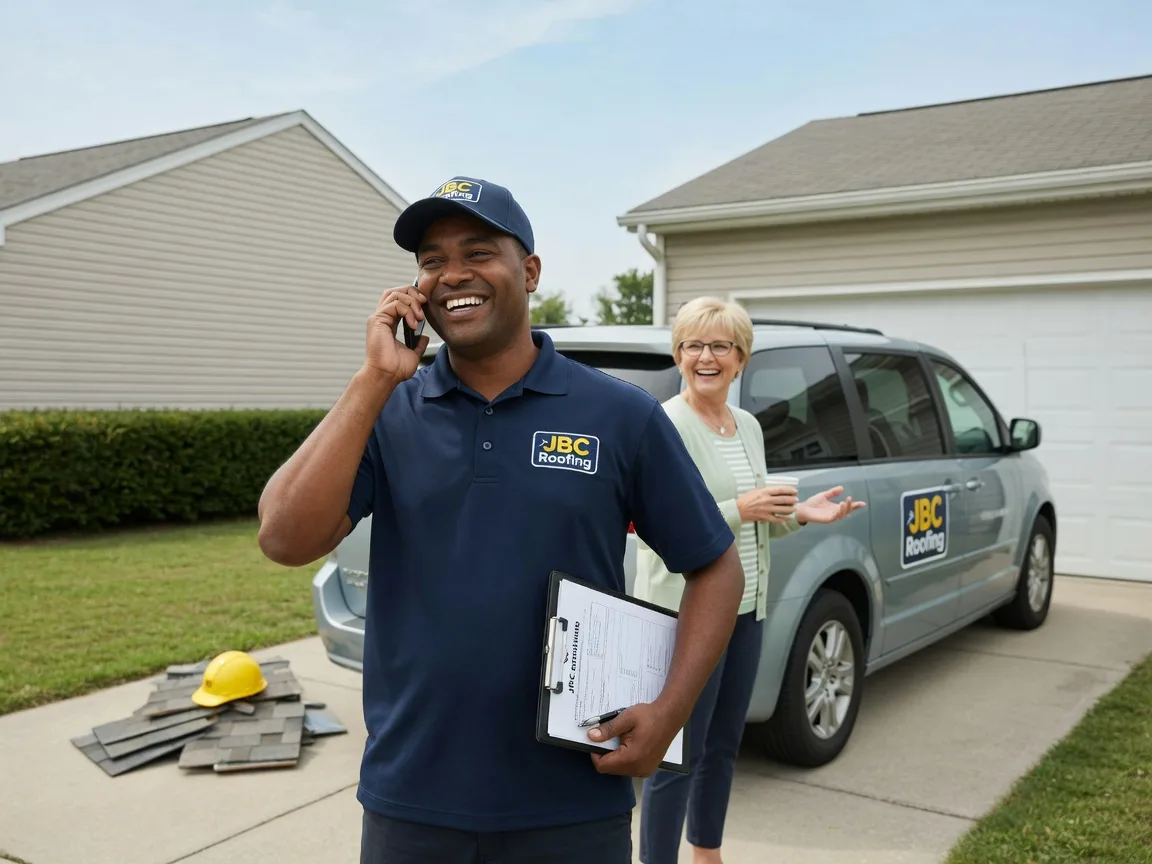 Roof Replacement Bonaparte, IA FAQs